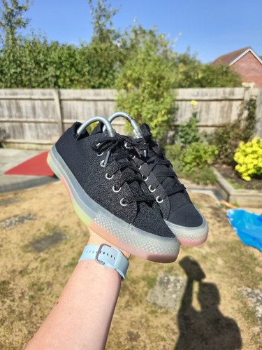 Converse unisex all star low - low,