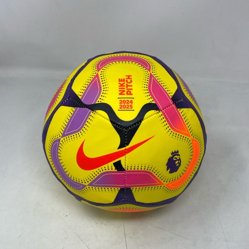Nike premier league - premier, pitch