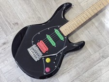 Music Man Sterling Sub Series Silhouette