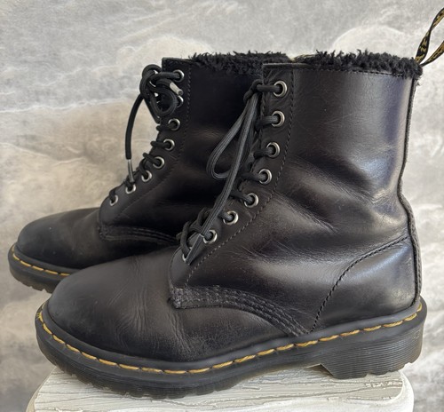 Martens serena 1460 faux - dr,