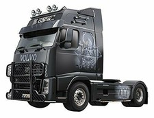 ITALERI TRUCKS 1/24 scale