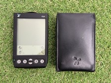 Handspring Visor Black Portable PDA Organizer Palm Pilot Complete (A123)