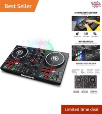 Party Mix DJ Controller -