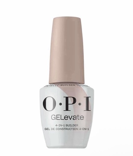Opi gelevate gel - opi, 4
