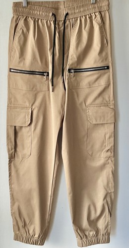 Shein size cargo trousers - shein,