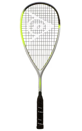 Dunlop huperfibre - dunlop, xt