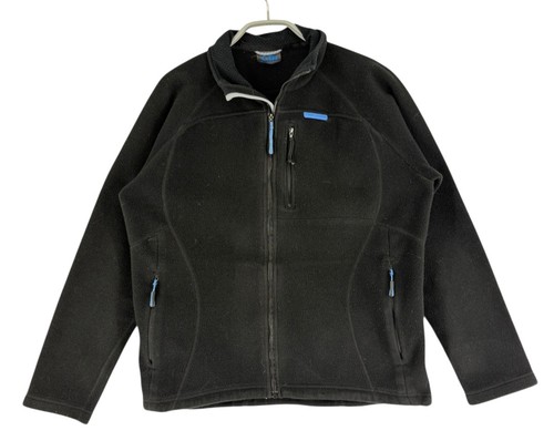 Gill women zip - i4, fleece