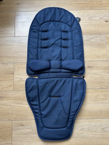 Joolz hub seat - fabric, liner