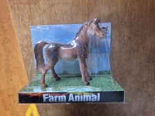 Kids Globe Horse toy Horses