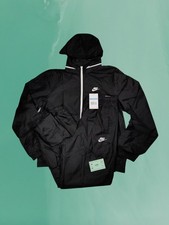 Men’s Nike Woven Full