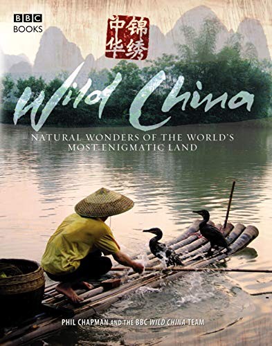 Wild china natural - natural, of