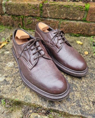 Tricker men woodstock - men's,