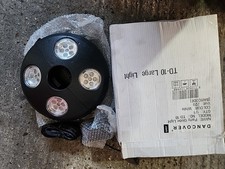 20LEDs Patio Umbrella Parasol