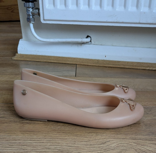 Vivienne westwood nude - nude, pink