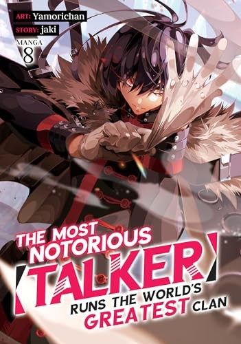 The most notorious talker - most,