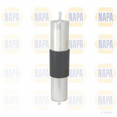 Genuine napa fuel filter - napa, for