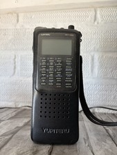Yupiteru MVT-7000 Radio