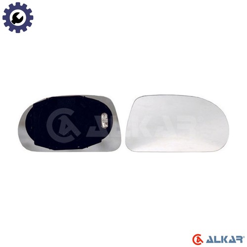 Mirror glass exterior - mirror,