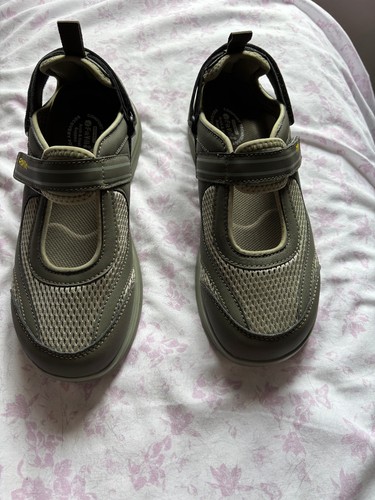 Fitville extra wide walking - ,