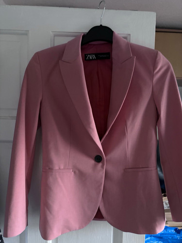 Zara women pink - zara, women’s