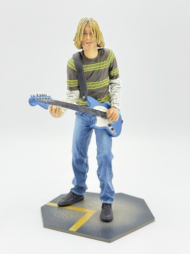 Neca kurt cobain - kurt,