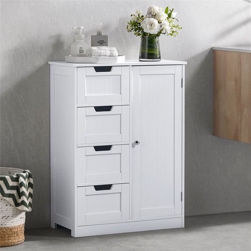 Bathroom cabinet mirrored - cabinet,
