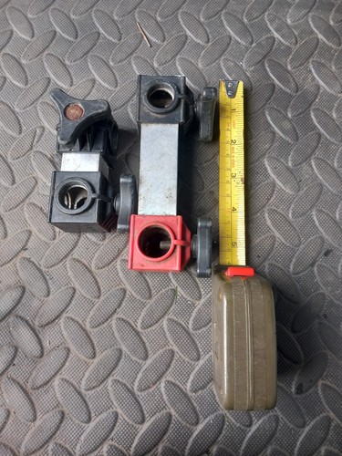 Octoplus two small brackets - octoplus,