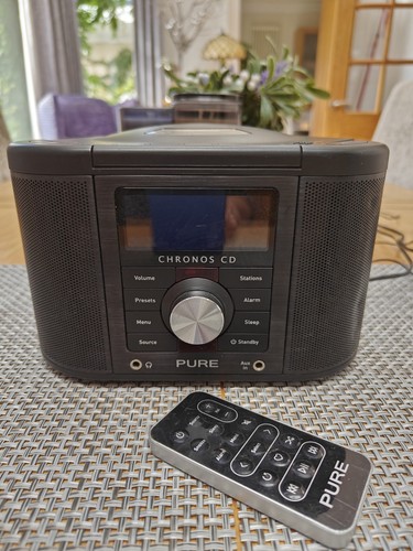 Pure chronos series - cd, ii