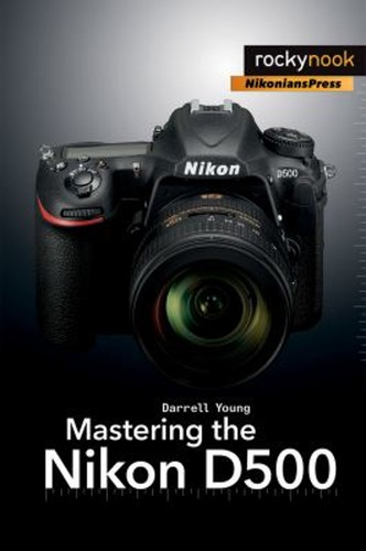 Mastering the nikon - mastering,