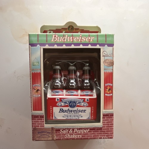 Enesco budweiser advertising - enesco,