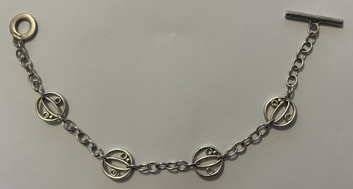 Silver 925 malcolm gray ortak - silver,