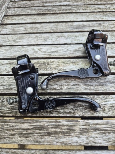 Original 1984 raleigh - 1984, burner