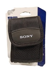 SONY LCS-CST Soft Carrying