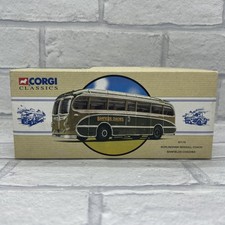Corgi 97179 AEC Burlingham