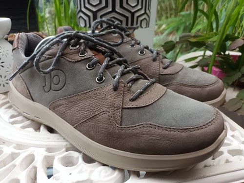 Jomos aircomfort grey real - aircomfort,