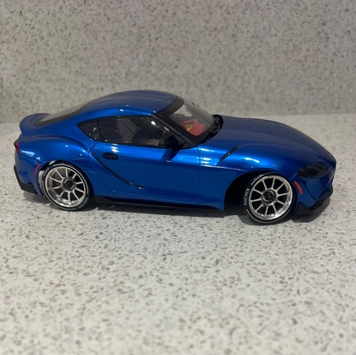 Hpi stage d24 drift - stage,