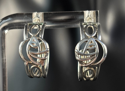 Pair cjl carrick sterling - pair,
