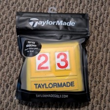 TaylorMade British Open Mallet