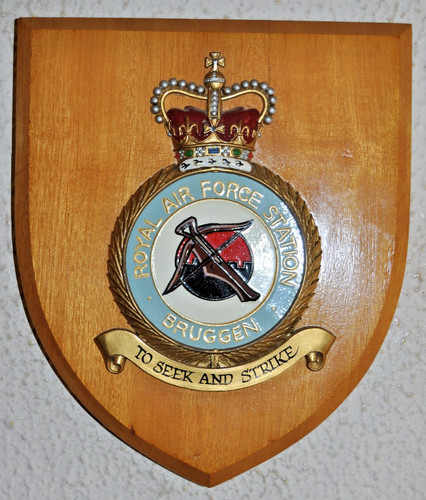 Royal air force station - air,