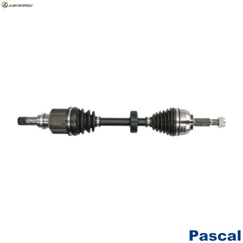 Driveshaft g2r148pc for - driveshaft,