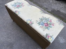 Vintage Lloyd Loom Style