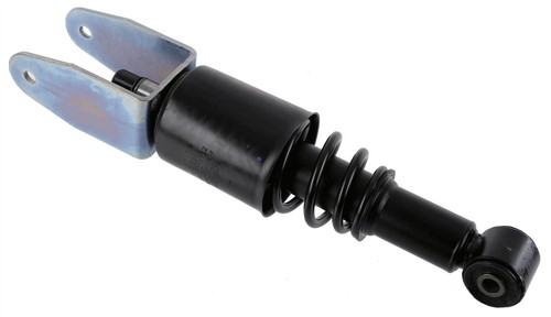 Driver cab suspension shock - driver,