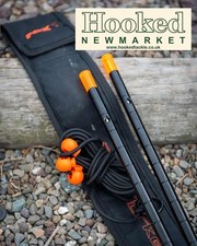 Fox Pro Carp Fishing Marker