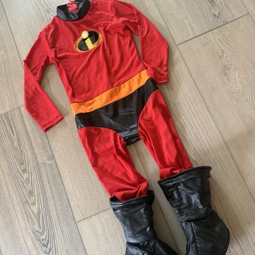 Disney the incredibles - disney, dash