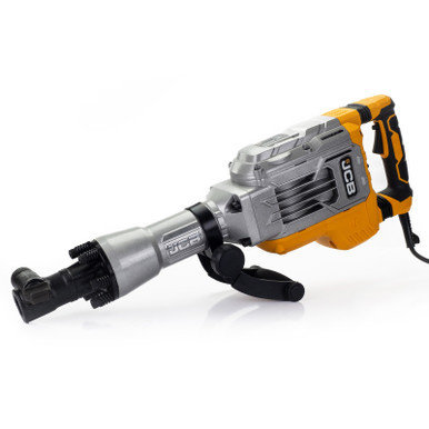 Jcb 1700w 30mm hex demolition - jcb,