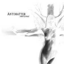 Antimatter - Saviour [CD]