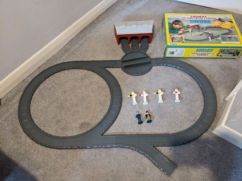 Ertl thomas the tank - engine, &