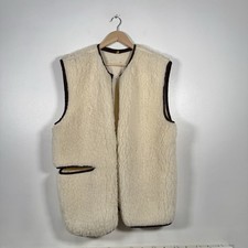 Driza-Bone Wool Fleece Jacket