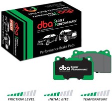 DBA Street Performance Brake
