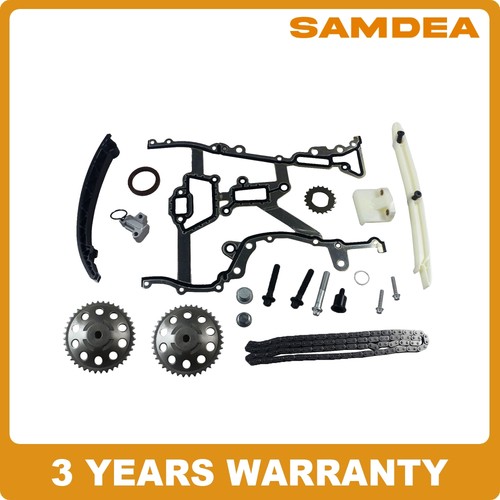 New timing chain kit - new,